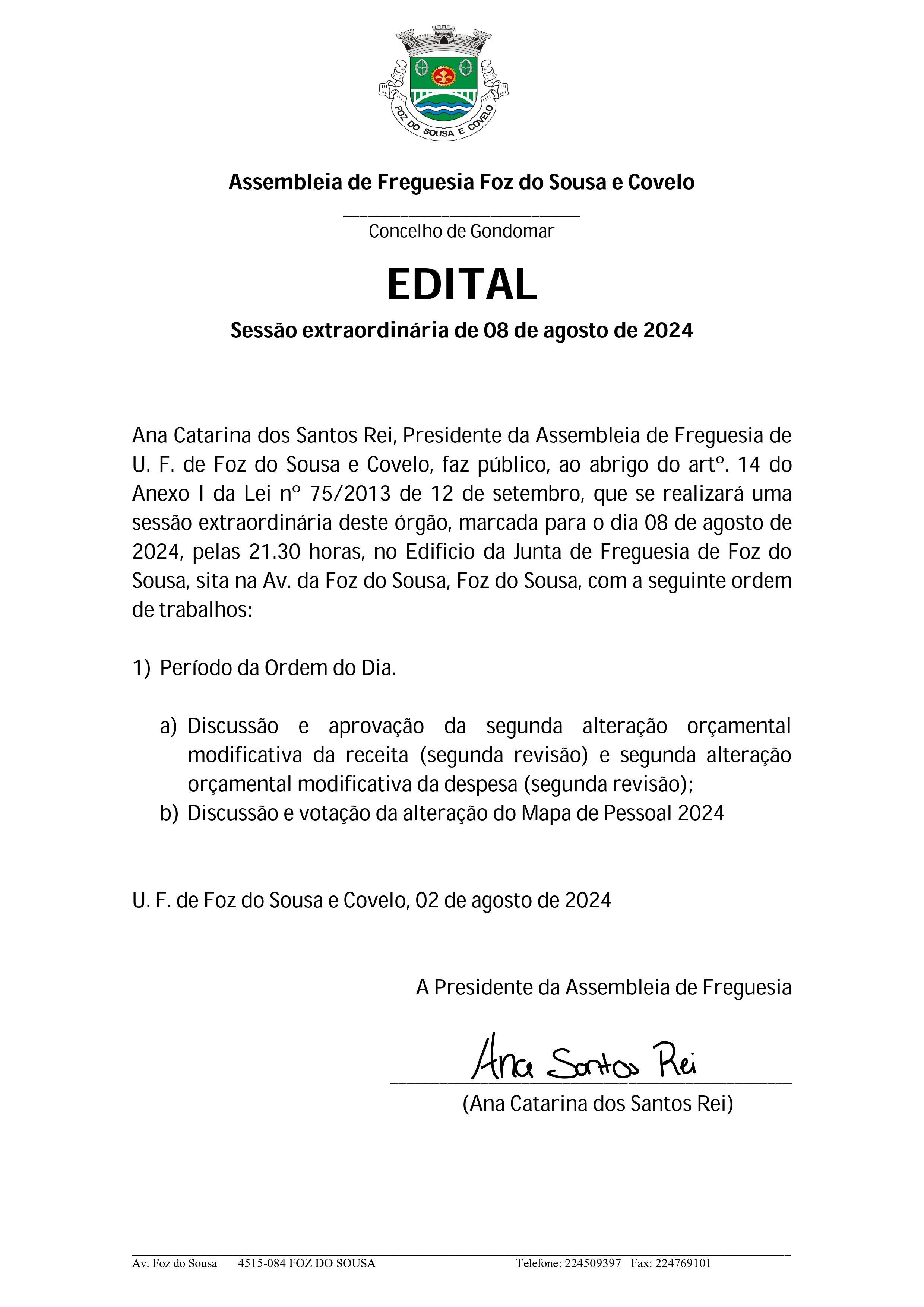 Edital 2024 08 081