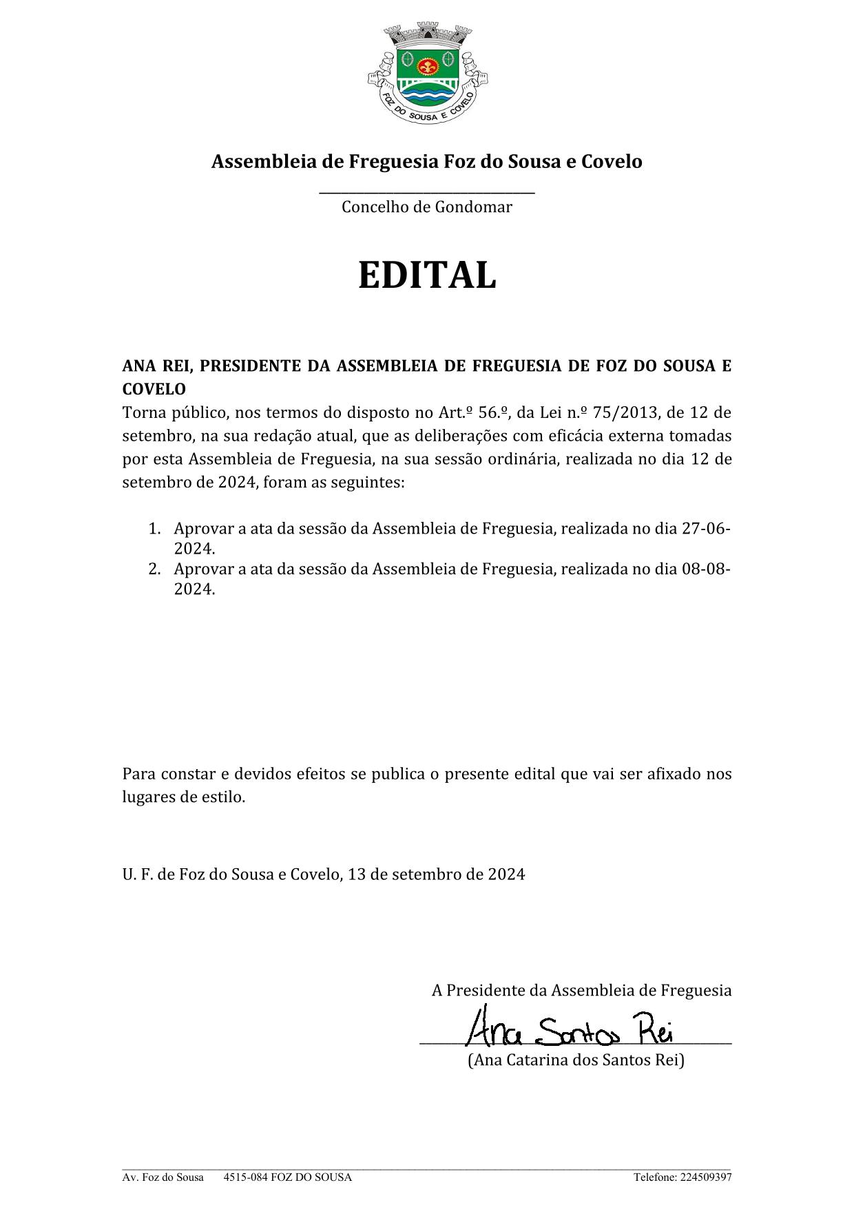Edital Eficacia Externa 12092024